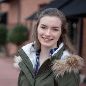 Meet your Posher, Madison